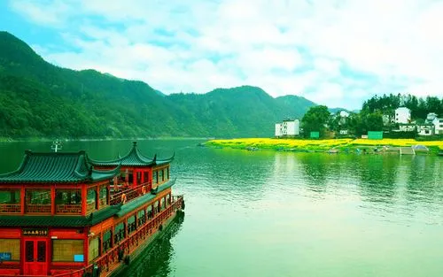 创意绿色精密
